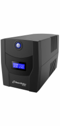 PowerWalker Basic VI 1500 STL UPS 1500VA/ 900W