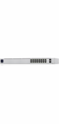 Ubiquiti USW-16-POE, Switch