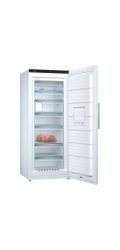 Bosch GSN54AWDV Serie 6 šuplíkový mrazák