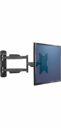 Fellowes Full Motion  TV uchyt na zed 23-55" 139,7 cm