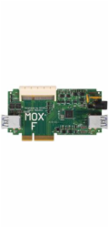 Turris MOX F (USB) Module – 4x USB 3.0 port (boxed version)