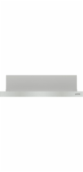 Gorenje TH62E3X stříbrný odsavač par s plochou obrazovkou, 60 cm