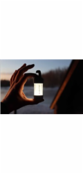 Ledlenser ML6 Warm Light lucerna