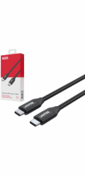 Unitek Mobile USB kabel 2M PD USB C 100W kabel (C14059BK)