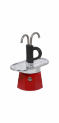 Bialetti MINI EXPRESS Set Kandinsky