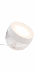 Philips Hue Iris BT Table Lamp White Color Ambiance white
