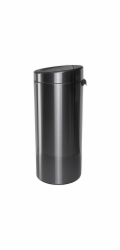Brabantia odpad.koš Touch Bin New ocelový matný 30 L