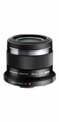 Objektiv Olympus ET-M4518 black, Cashback