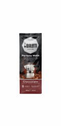 Bialetti Perfetto Moka Chocolate 250Gr.