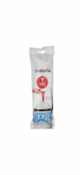 Brabantia PerfectFit sácek do odpad.kose Typ Y, 20 L, 20 ks