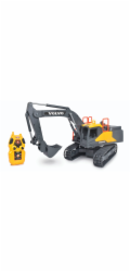 Důlní bagr Volvo CONSTR RC 60 cm