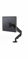 Fellowes Eppa Single monitor arm  black