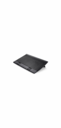 Deepcool Deepcool Collection Laptop Color Wind Pal FS, Slim, Portabel, High Performance, Two 140mm sláva, 2 Xusb Hub, Up TP 17 382x262x46mm mm