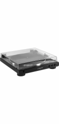 Audio-Technica AT-LP60XBTBK, gramofon