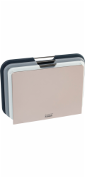 Joseph Joseph Nest Boards 3-pcs.  Grey Chopping Board set