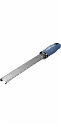 Microplane Premium Classic  Grater denim blue