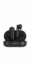 Tellur Flip True Wireless Earphones Black