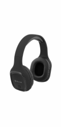Tellur Pulse Bluetooth sluchátka přes uši, černé