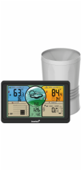 Meteostanice Levenhuk Wezzer PLUS LP70