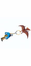 Schleich Dinosaurs      41467  Jetpack Chase