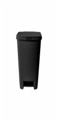 Brabantia pedál.kos StepUp 40 L  tm.sedý