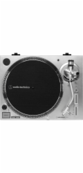 Audio-Technica AT-LP120XUSB, gramofon