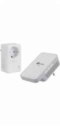 TP-Link TL-WPA7619 KIT, Powerline