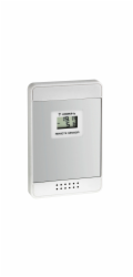 TFA 35.1134.10  MULTY Wireless Weather Station