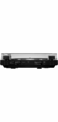 Audio-Technica AT-LP60XUSBGM, gramofon