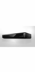 Panasonic DMR-BST760AG cerna