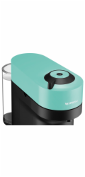 Nespresso XN 9204 Vertuo pop  Aqua Mint               by Krups