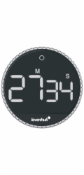 Časovač Levenhuk Wezzer Tick H20