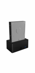 ICY BOX IB-1121-U3  Docking Station for 1x HDD/SSD