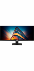Monitor 40 palců 40B1U5600 IPS HDMI DP USB-C má reproduktory