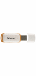 Intenso Green Line          64GB USB Stick 3.2 Gen 1 3540490