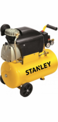 Stanley kompresor 8bar 24L (FCCC404STN005)