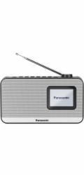 Panasonic RF-D15EG-K Radiopřijímač