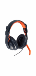 Logitech Zone Learn - CLASSIC BLUE - 3.5mm OVER EAR