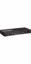 Docking Station IB-DK2246-C 11in1, HDMI, DP, LAN, typ-C