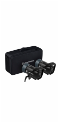Elinchrom FIVE Monolight Dual  Kit