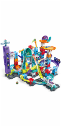 Marble Rush - Space Magnetic Set XL300 E, dráha