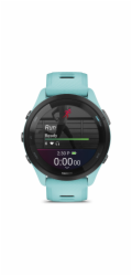 Garmin Forerunner 265 Aqua (010-02810-12)