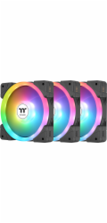 Thermaltake SWAFAN EX14 ARGB Sync ventilátor pro PC TT Premium Edition, ventilátor pro skříň