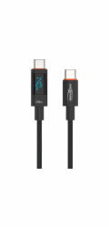 Kabel Ansmann USB 2.0, zástrčka USB-C > zástrčka USB-C