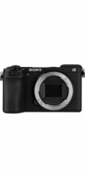 Sony Alpha 6700 (ILCE6700B), digitální fotoaparát