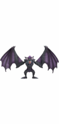 Schleich Eldrador Creatures Shadow Bat, figurka na hraní