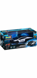 Policie Revell RC Lamborghini Aventador