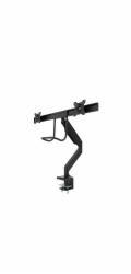 Fellowes Eppa Crossbar Monitor Arm black
