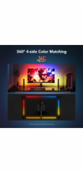 Govee PC Monitor Pro Kit  for 27 Inch -34 Inch Monitor