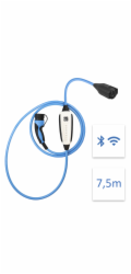 NRGkick 32A Pure 7,5m WLAN